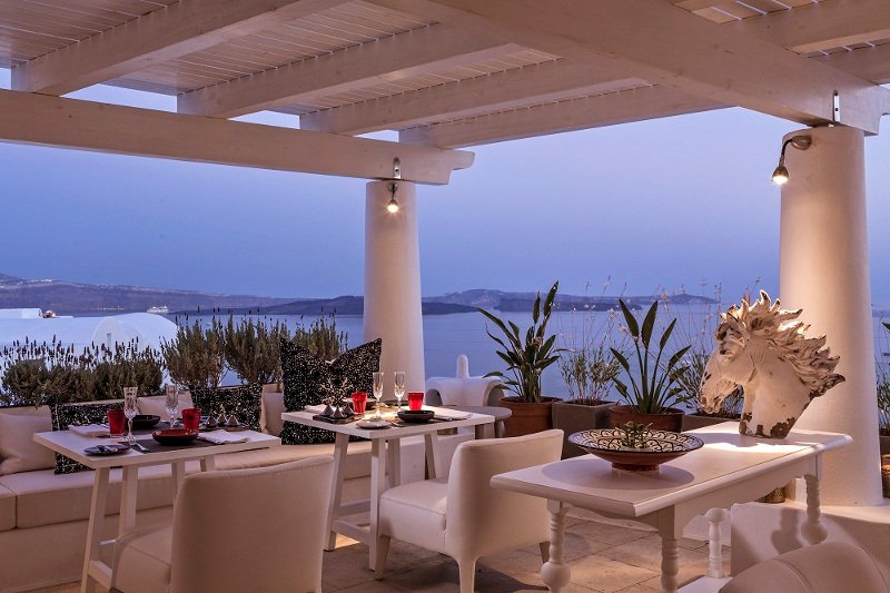 Telegraph: Τα τέλεια ξενοδοχεία για γάμους σε Μύκονο, Σαντορίνη και Ελούντα [εικόνες] | iefimerida.gr 12