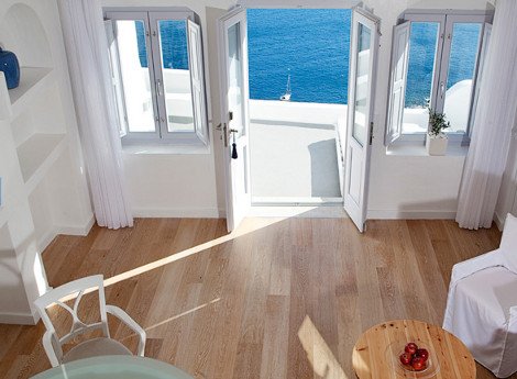 Τέσσερα ξενοδοχεία στην Ελλάδα, στη λίστα με τα 500 καλύτερα του κόσμου [εικόνες] | iefimerida.gr 4