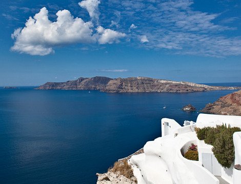 Τέσσερα ξενοδοχεία στην Ελλάδα, στη λίστα με τα 500 καλύτερα του κόσμου [εικόνες] | iefimerida.gr 5