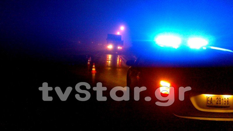 Κατολίσθηση στον δρόμο προς Δομοκό -Προβλήματα από την κακοκαιρία [εικόνες]  | iefimerida.gr 5