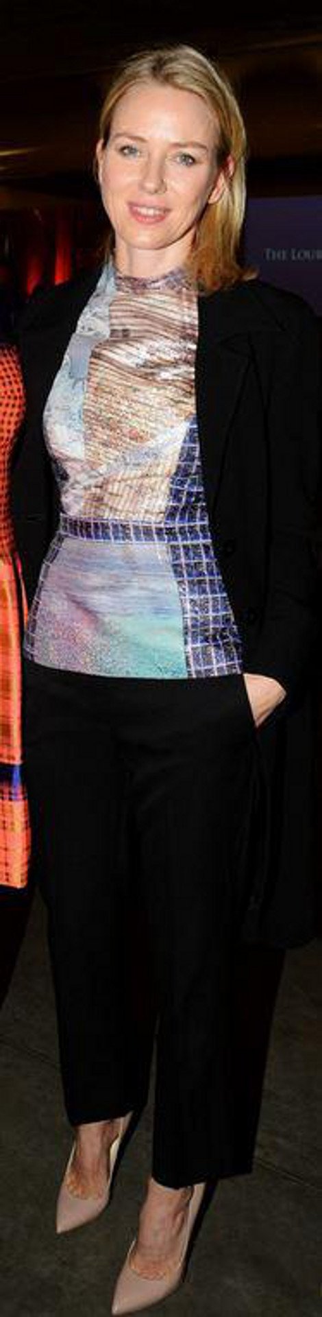 Το success story της Ελληνίδας σχεδιάστριας Μαίρης Κατράτζου -Τα ψυχεδελικά φορέματά της που φορούν όλες οι σταρ του Χόλιγουντ [εικόνες] | iefimerida.gr 10