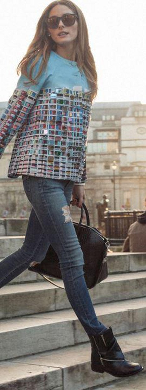 Το success story της Ελληνίδας σχεδιάστριας Μαίρης Κατράτζου -Τα ψυχεδελικά φορέματά της που φορούν όλες οι σταρ του Χόλιγουντ [εικόνες] | iefimerida.gr 11