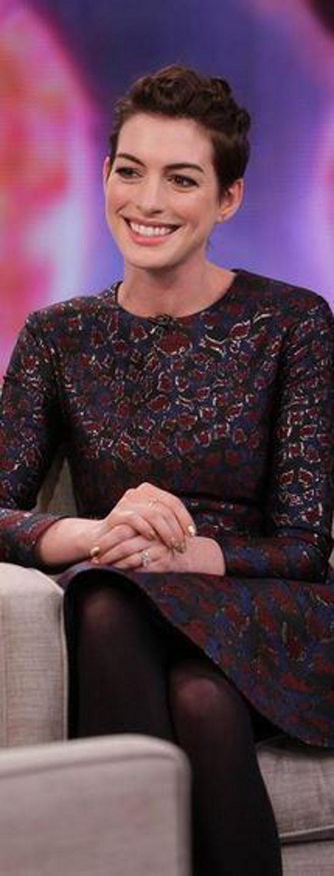 Το success story της Ελληνίδας σχεδιάστριας Μαίρης Κατράτζου -Τα ψυχεδελικά φορέματά της που φορούν όλες οι σταρ του Χόλιγουντ [εικόνες] | iefimerida.gr 12