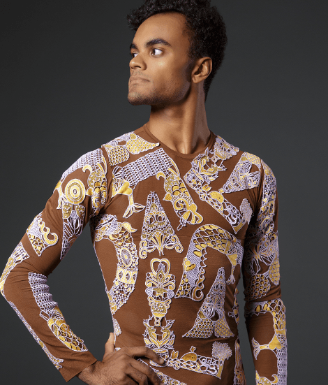 Η Ελληνίδα σχεδιάστρια που μάγεψε την Σάρα Τζέσικα Πάρκερ -Της ανέθεσε να ράψει τα κοστούμια του μπαλέτου της Νέας Υόρκης και το αποτέλεσμα τρέλανε την πόλη [εικόνες] | iefimerida.gr 2