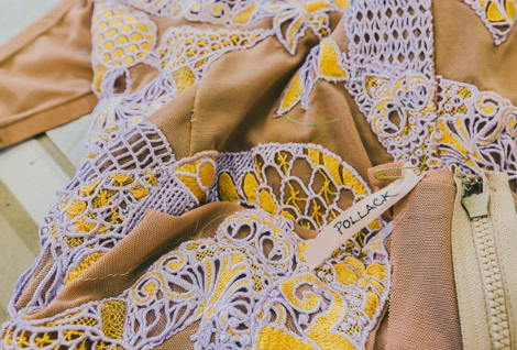 Η Ελληνίδα σχεδιάστρια που μάγεψε την Σάρα Τζέσικα Πάρκερ -Της ανέθεσε να ράψει τα κοστούμια του μπαλέτου της Νέας Υόρκης και το αποτέλεσμα τρέλανε την πόλη [εικόνες] | iefimerida.gr 7