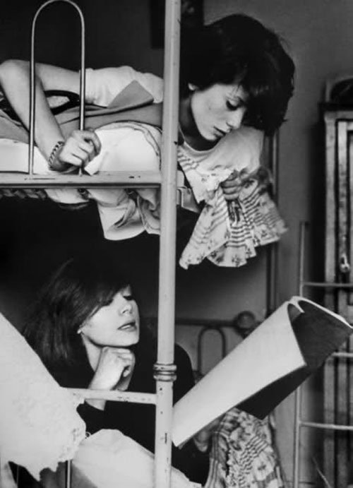 Η ρετρό πλευρά του Χόλιγουντ μέσα από νοσταλγικά καρέ [εικόνες] | iefimerida.gr 9