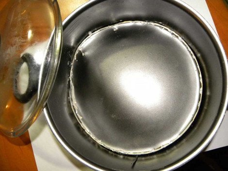 Σε κατσαρόλες με διπλό πάτο προσπάθησαν να περάσουν κινητά στις φυλακές Τρικάλων [εικόνες] | iefimerida.gr 2