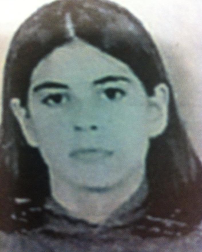 Αυτή είναι η 27χρονη δασκάλα που βρήκε τραγικό θάνατο στη θεομηνία της Ρόδου [εικόνα] | iefimerida.gr 0