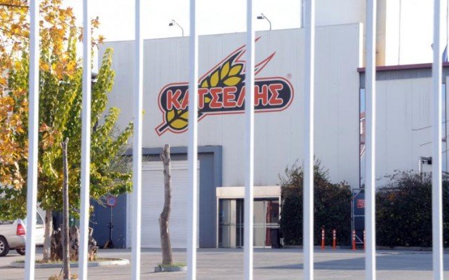 Τα λουκέτα στην Ελλάδα το 2013 -Εταιρείες, εργοστάσια, αλυσίδες και εμβληματικά καταστήματα που έμειναν στην ιστορία [εικόνες] | iefimerida.gr 2