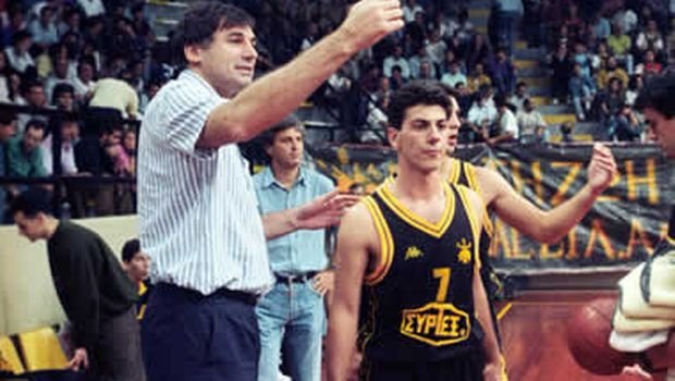 Ο Κορυδαλλιώτης Κατσικάρης που οδηγεί την Εθνική στην κορυφή του Μουντομπάσκετ  -Το αγαπημένο εστιατόριο στο Μπιλμπάο, η αγάπη για την ιταλική μόδα [εικόνες] | iefimerida.gr 1