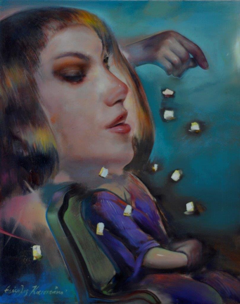 Ο Χανς Κρίστιαν Άντερσεν εμπνέει... στον ΙΑΝΟ [εικόνες] | iefimerida.gr 3