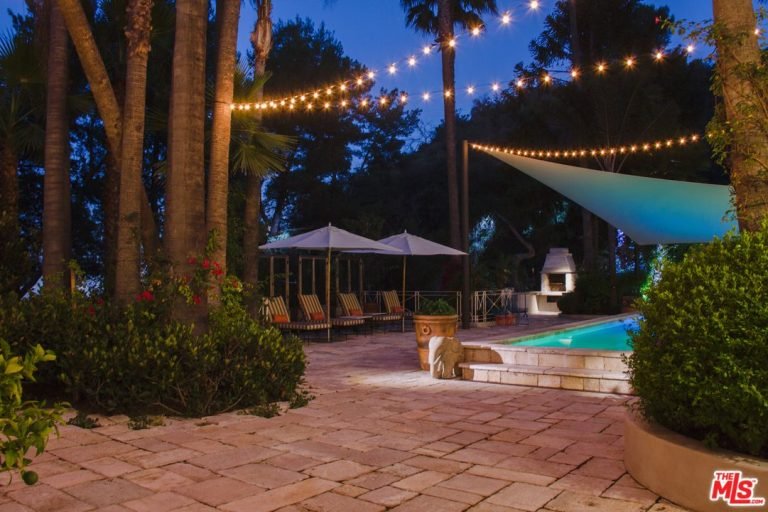 Το ονειρικό εξοχικό σπίτι, με τα ρωμαϊκά λουτρά, της Κέιτι Πέρι -Το πουλάει για 9,5 εκατ. ευρώ [εικόνες] | iefimerida.gr 11