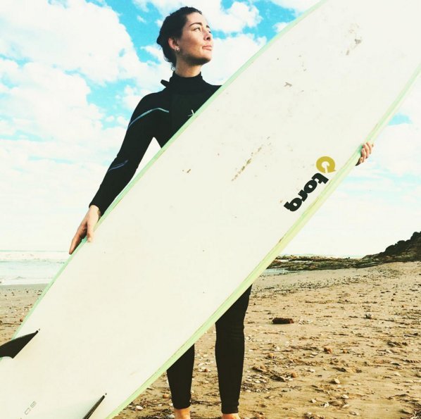 Την χώρισε λίγο πριν τον γάμο και το «έριξε» στα ταξίδια -Εγινε blogger και κάνει θραύση [εικόνες] | iefimerida.gr 1