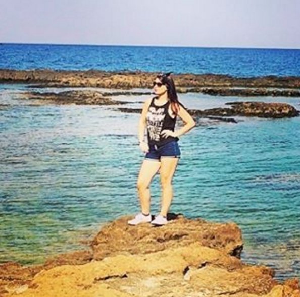 Την χώρισε λίγο πριν τον γάμο και το «έριξε» στα ταξίδια -Εγινε blogger και κάνει θραύση [εικόνες] | iefimerida.gr 5