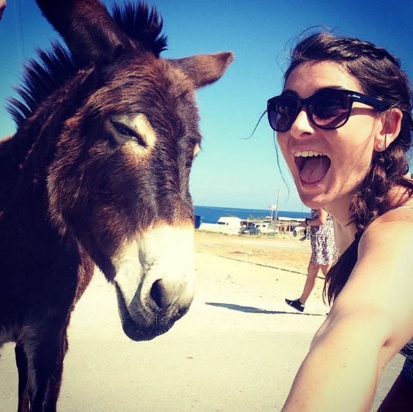 Την χώρισε λίγο πριν τον γάμο και το «έριξε» στα ταξίδια -Εγινε blogger και κάνει θραύση [εικόνες] | iefimerida.gr 6