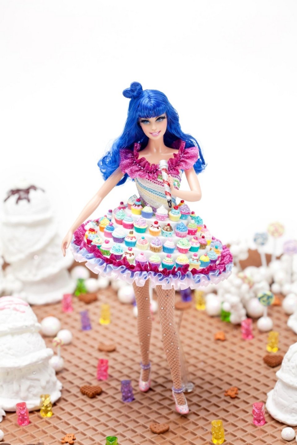 Οταν η Katy Perry έγινε Barbie: Ποιοι διάσημοι έχουν δική τους κούκλα [εικόνες] | iefimerida.gr 3