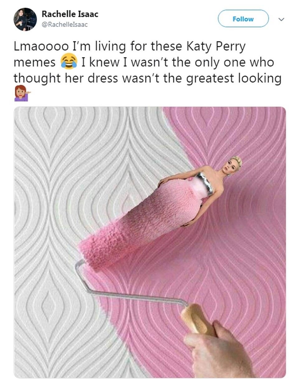 Μία άλλη ρολό βαψίματος. 