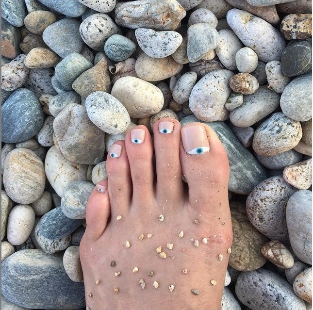 Ερωτεύτηκε την Ελλάδα η Κέιτι Πέρι και την διαφημίζει στο Instagram [εικόνες] | iefimerida.gr 4