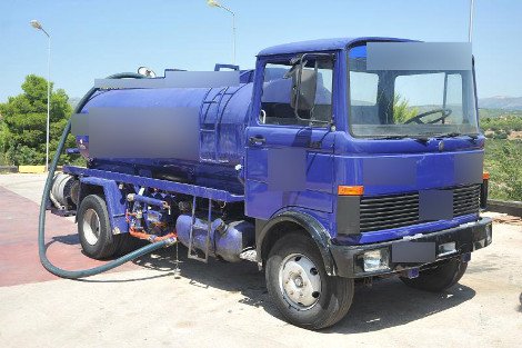 Απίστευτοι απατεώνες: Εκλεβαν καύσιμα από την Πολεμική Αεροπορία και τα πουλούσαν σε πρατήρια [εικόνες] | iefimerida.gr 1