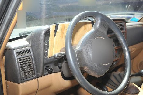 Απίστευτοι απατεώνες: Εκλεβαν καύσιμα από την Πολεμική Αεροπορία και τα πουλούσαν σε πρατήρια [εικόνες] | iefimerida.gr 4