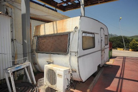 Απίστευτοι απατεώνες: Εκλεβαν καύσιμα από την Πολεμική Αεροπορία και τα πουλούσαν σε πρατήρια [εικόνες] | iefimerida.gr 5