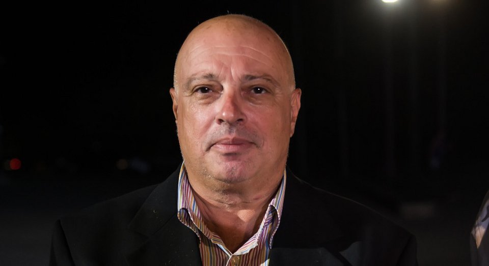 Βρέθηκε σε ποιον βουλευτή ανήκει η Porsche στο πάρκινγκ της Βουλής [εικόνες] | iefimerida.gr 0