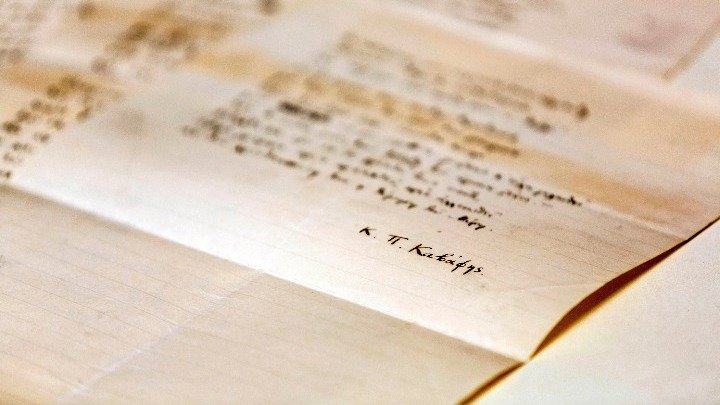 Παγκόσμια ημέρα ποίησης σήμερα -Ολες οι εκδηλώσεις | iefimerida.gr 2