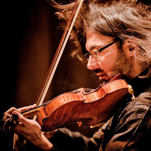 Στον Λεωνίδα Καβάκο το Βραβείο Léonie Sonning. Η ύψιστη μουσική διάκριση στη Δανία [εικόνες] | iefimerida.gr 0