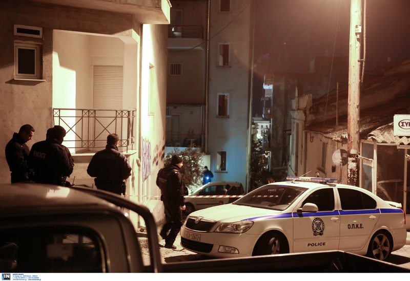 Δολοφονία 18χρονου στην Καβάλα