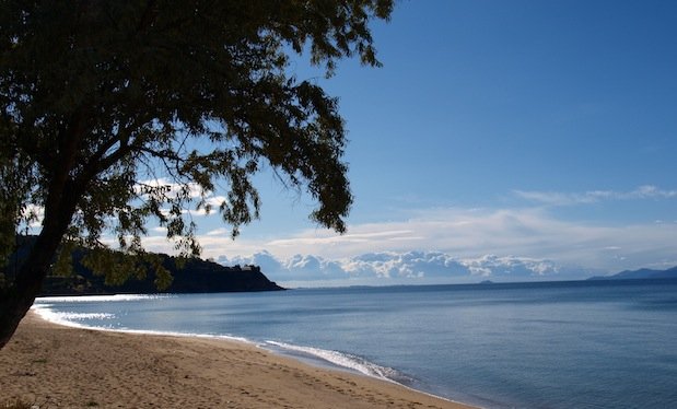 Οι Αυστριακοί αποθεώνουν τους κρυμμένους παραδείσους της Ελλάδας [εικόνες] | iefimerida.gr 9