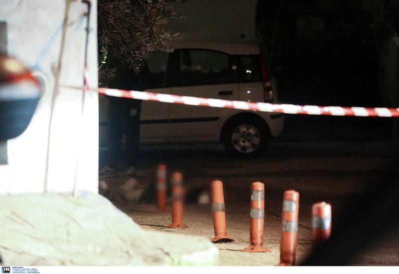 Καβάλα: Μυστήριο με τη δολοφονία 18χρονου που βρέθηκε νεκρός σε πιλοτή [εικόνες] | iefimerida.gr 1