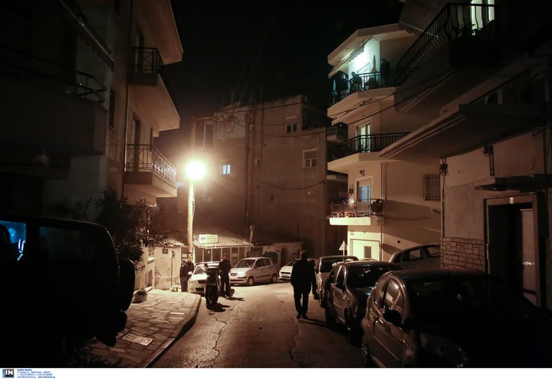 Καβάλα: Μυστήριο με τη δολοφονία 18χρονου που βρέθηκε νεκρός σε πιλοτή [εικόνες] | iefimerida.gr 2