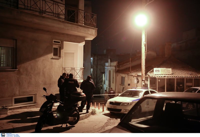 Καβάλα: Μυστήριο με τη δολοφονία 18χρονου που βρέθηκε νεκρός σε πιλοτή [εικόνες] | iefimerida.gr 3