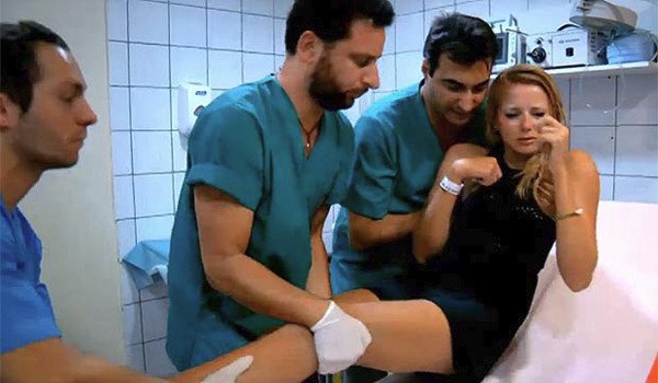 Οι συνέπειες του αλκοόλ, της ουροποσίας και των οργίων - Το β' μέρος του ριάλιτι-σοκ της Κέρκυρας [βίντεο]  | iefimerida.gr 0