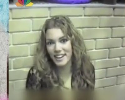 Η συγκλονιστική ομορφιά της έφηβης Βίκυς Καγιά [εικόνα] | iefimerida.gr 0