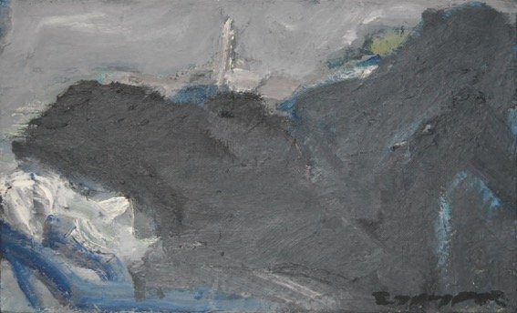 Εκθεση-αφιέρωμα στους τόπους έμπνευσης του Καζαντζάκη: Αίγινα, Νάξος, Γαλλία, Ιταλία [εικόνες]  | iefimerida.gr 3