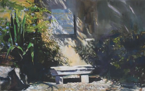 Εκθεση-αφιέρωμα στους τόπους έμπνευσης του Καζαντζάκη: Αίγινα, Νάξος, Γαλλία, Ιταλία [εικόνες]  | iefimerida.gr 1