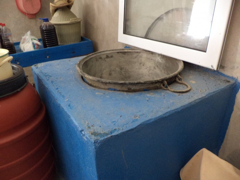 Κουνέτο: Το πρώτο ελληνικό «τάπερ» της δεκαετίας του '50 που έπαιρναν τα παιδιά στο σχολείο [εικόνες]  | iefimerida.gr 2