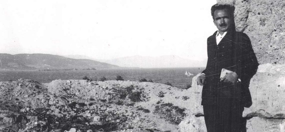 Τρία μουσεία για τον Καζαντζάκη -Σπάνια χειρόγραφα, φωτογραφίες, οπτικοακουστικό υλικό [εικόνες]  | iefimerida.gr 0