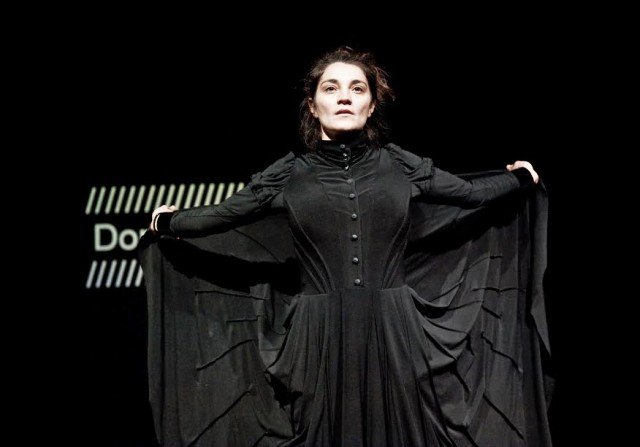 Αυτές είναι οι 4 υποψήφιες για το θεατρικό βραβείο Μελίνα Μερκούρη 2018 [εικόνες] | iefimerida.gr 2