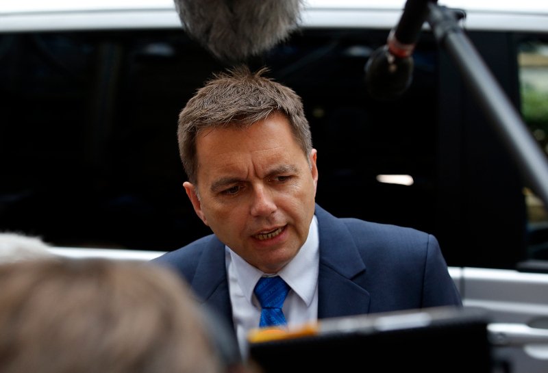 Bloomberg: Φαβορί και αουτσάιντερ για τη θέση του Ντάισελμπλουμ στην προεδρία του Eurogroup | iefimerida.gr 1