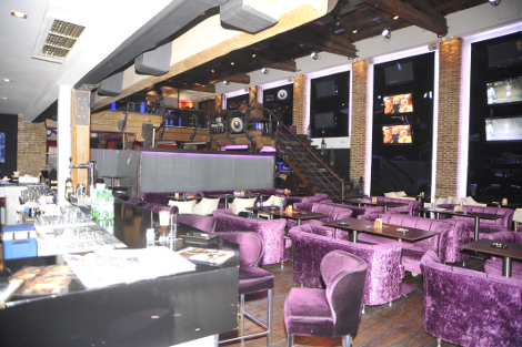 Νέο μίνι «Λας Βέγκας» εντοπίστηκε στη Συγγρού – Δώδεκα συλλήψεις [εικόνες] | iefimerida.gr 0