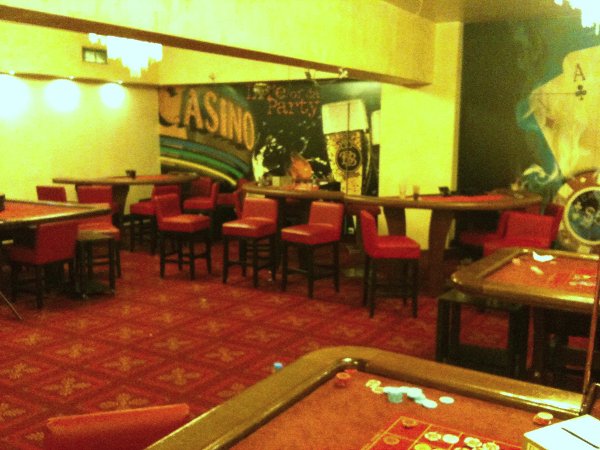 Ενα μικρό «Μόντε Κάρλο» βρήκε η ΕΛ.ΑΣ. στον Αγιο Παντελεήμονα [εικόνες] | iefimerida.gr 0