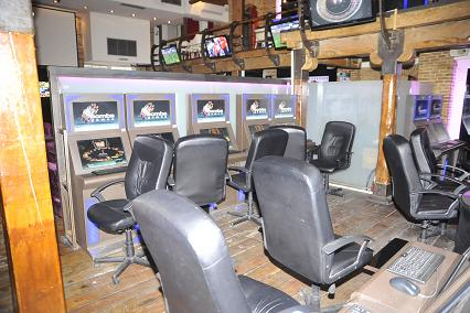 Νέο μίνι «Λας Βέγκας» εντοπίστηκε στη Συγγρού – Δώδεκα συλλήψεις [εικόνες] | iefimerida.gr 1