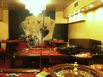 Ενα μικρό «Μόντε Κάρλο» βρήκε η ΕΛ.ΑΣ. στον Αγιο Παντελεήμονα [εικόνες] | iefimerida.gr 1