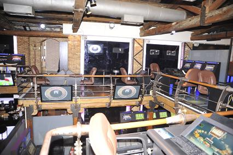 Νέο μίνι «Λας Βέγκας» εντοπίστηκε στη Συγγρού – Δώδεκα συλλήψεις [εικόνες] | iefimerida.gr 3