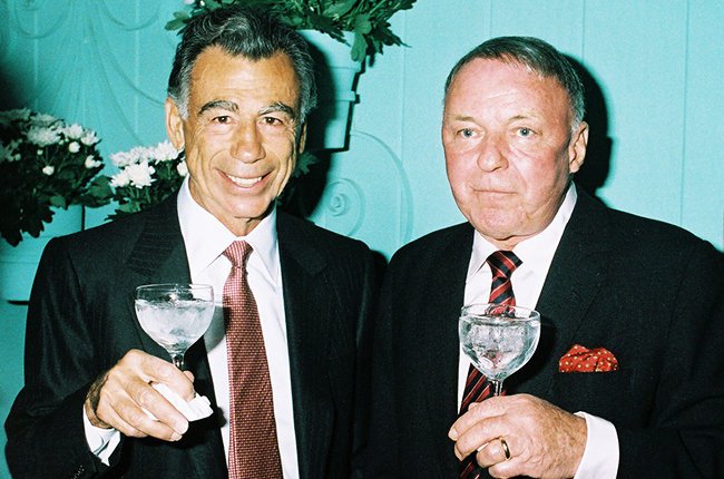 Πέθανε ο «βασιλιάς των καζίνο»: Από πάμφτωχος γόνος μεταναστών, μεγιστάνας του Χόλιγουντ και δισεκατομμυριούχος [εικόνες] | iefimerida.gr 2