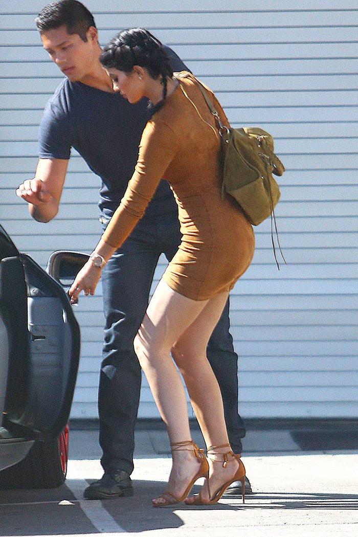 Ο γόης «φύλακας άγγελος» της Κάιλι Τζένερ -Ψηλός, γυμνασμένος, με ασιατικά χαρακτηριστικά [εικόνες]  | iefimerida.gr 1