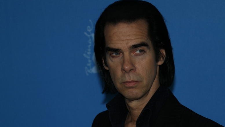 Το συγκινητικό μήνυμα του Ψαραντώνη στον Νικ Κέιβ για το θάνατο του γιου του [εικόνες&βίντεο] | iefimerida.gr 5