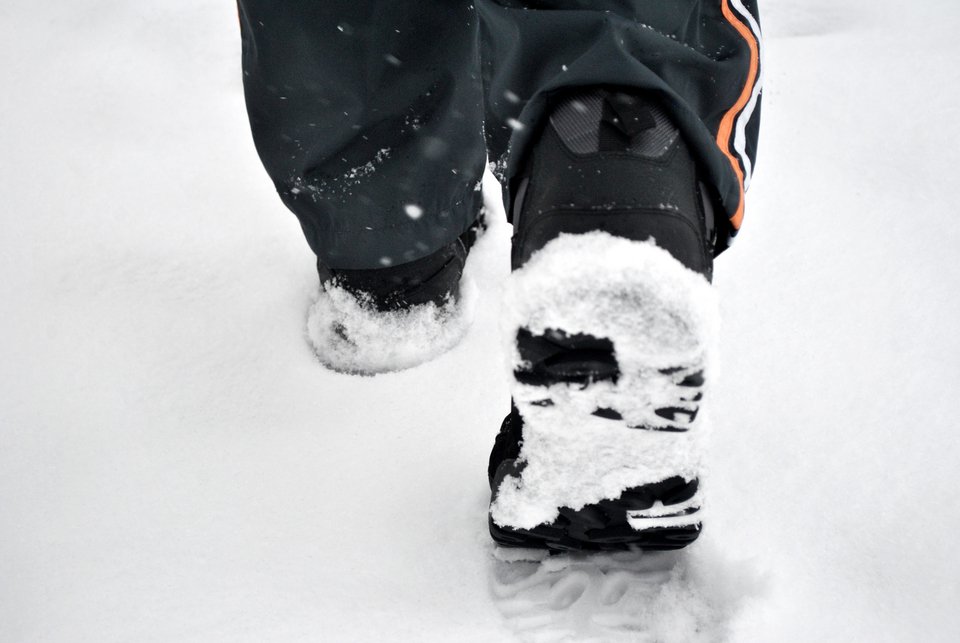 Στα λευκά η χώρα: Χιόνια στην Αττική και το κέντρο της Αθήνας [εικόνες] | iefimerida.gr 1